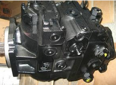 薩奧PV90R042液壓泵 