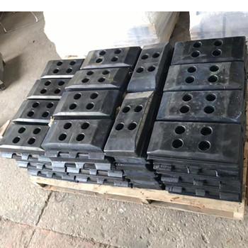 ABG7620整體履帶板 #2249777