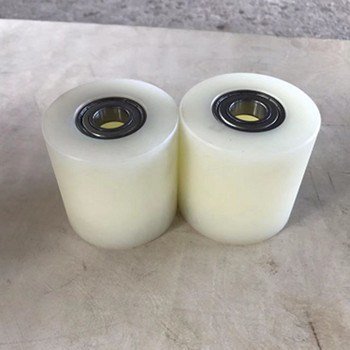 ABG7820發(fā)電機(jī)皮帶漲緊輪#21411884