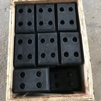 整體履帶板 #201606011407