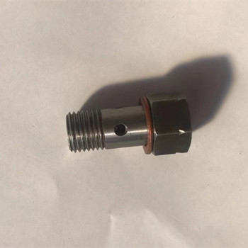 回油限壓閥#201809011