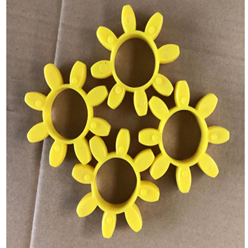 攤鋪機(jī)梅花減震墊#49400265