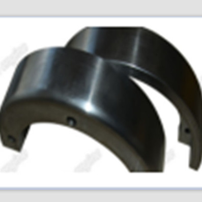 沃爾沃?jǐn)備仚C(jī)下鏈輪分式法蘭#87936134#8793612