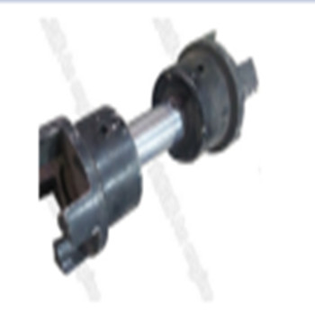 德馬格攤鋪機DF140CS熨平板振動聯軸器#0602011