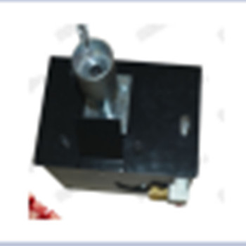 三一DTU95風(fēng)機(jī)燃燒器總成#QR-36D