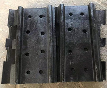 住友L=300分體鋼板#2046286