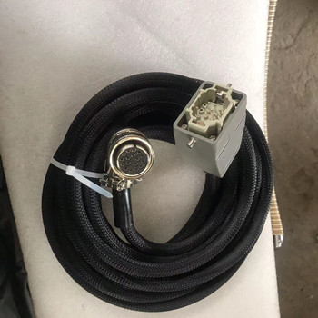 17芯大線#2460770070