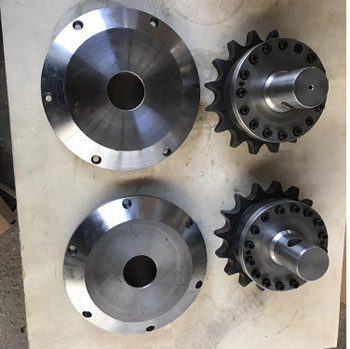 1880法蘭盤，下鏈輪#200102849