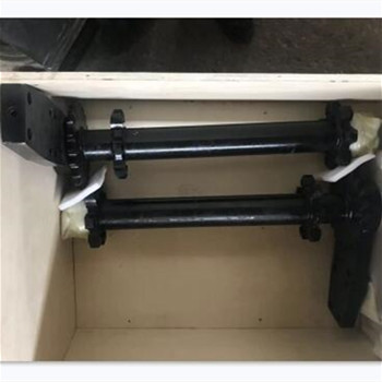 刮板驅動軸#4622082829