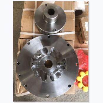 中聯(lián)銑刨機(jī)聯(lián)接盤#2137131