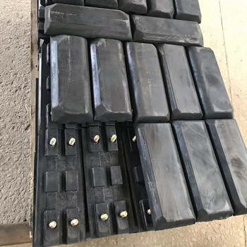 老式分體膠塊#2126347