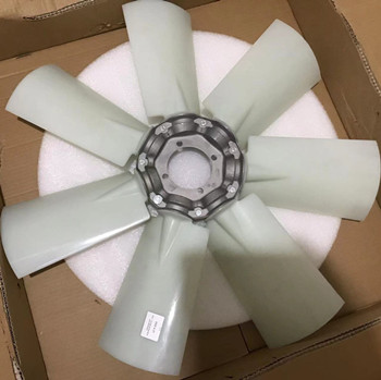 三一平地機(jī)風(fēng)扇#461145000