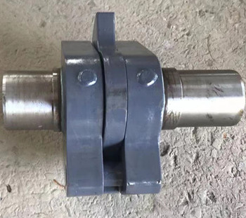 壓路機偏心塊#4605040028