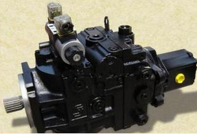 薩奧PV90R030液壓泵