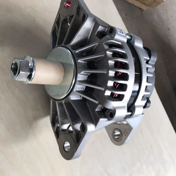 攤鋪機發(fā)電機 #5768096 攤鋪機發(fā)電機 #5768096