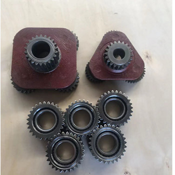 行走減速機(jī)齒輪#2054527 行走減速機(jī)齒輪#2054527