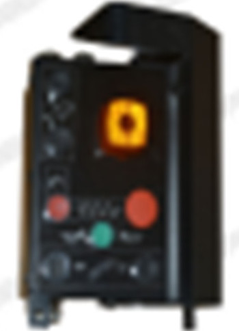 ABG攤鋪機邊控盒#13946207 ABG攤鋪機邊控盒#13946207