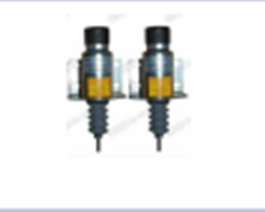 熄火電磁閥#2001-12F2U1B2A 熄火電磁閥#2001-12F2U1B2A