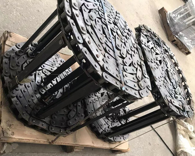 ABG8820B刮板大鏈條#2045812 ABG8820B刮板大鏈條#2045812