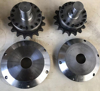 1880法蘭盤,下鏈輪#200102849 1880法蘭盤,下鏈輪#200102849