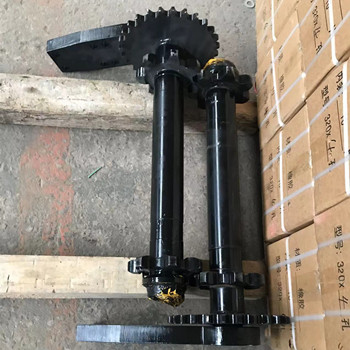 325刮板驅(qū)動軸#14814735 325刮板驅(qū)動軸#14814735