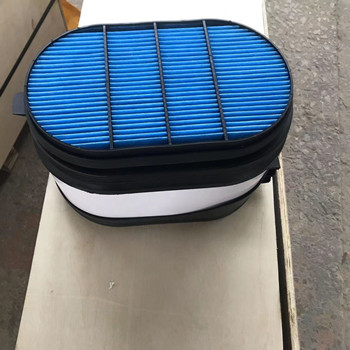 SD2550空氣濾芯#860156327 SD2550空氣濾芯#860156327