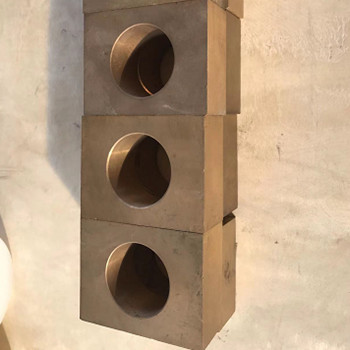 攤鋪機(jī)銅滑塊#800752573 攤鋪機(jī)銅滑塊#800752573