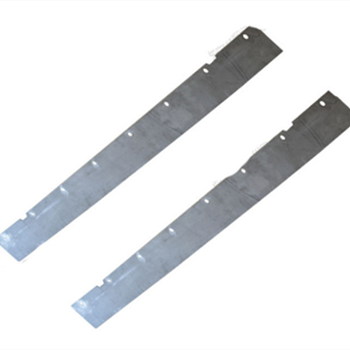 攤鋪機耐磨條(1.5M)#2000295 攤鋪機耐磨條(1.5M)#2000295