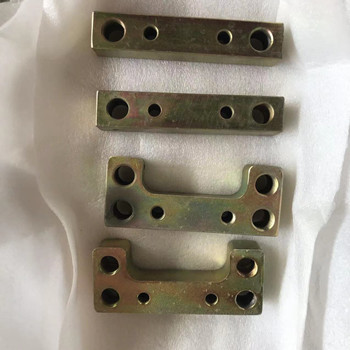 熨平板框架絲母板#200242 熨平板框架絲母板#200242