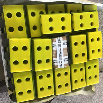 L=200聚氨酯履帶板 #339140270 L=200聚氨酯履帶板 #339140270